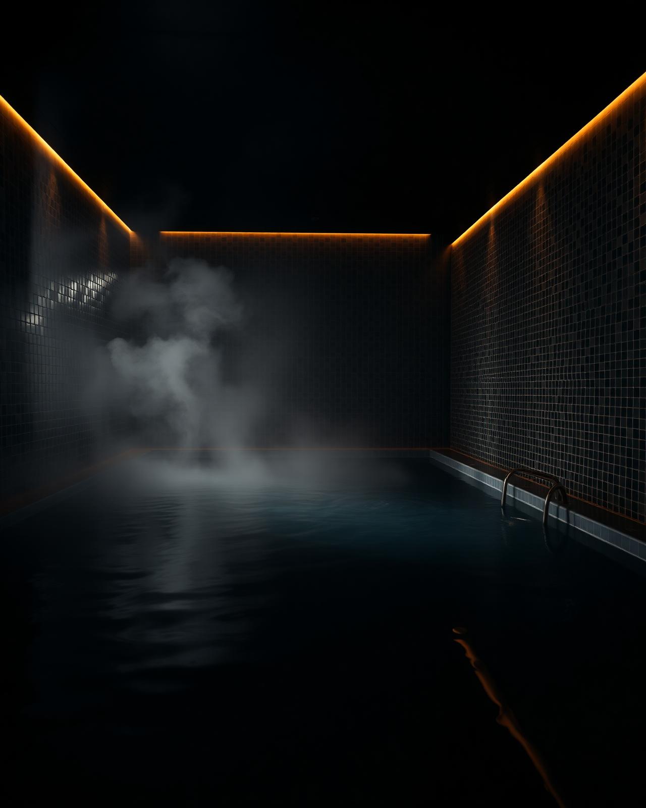 POOL.